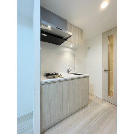 グランカーサ江戸川橋の物件内観写真